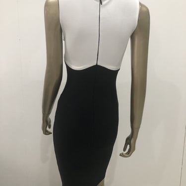 Sheath OL Dress - MVRX