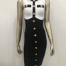 Sheath OL Dress - MVRX