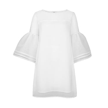 Sweet Mesh Dress - MVRX
