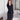 Elegant V-neck Dress - MVRX