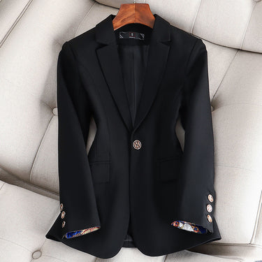 Suit Jacket - MVRX