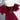 Wedding Red Formal Fishtail Sequins Evening Dress - MVRX