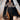 Long Sleeve Narrow Dress - MVRX