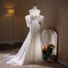 Fishtail Evening Dress Women's Banquet - MVRX