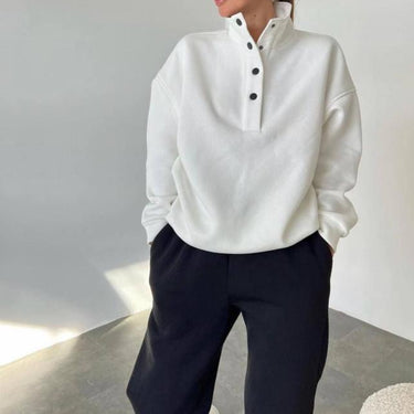 Hoodie Pants Suit - MVRX