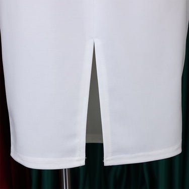 Pencil Skirt Dress - MVRX