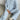 1 Set Knitted Tracksuit Turtleneck Sweater - MVRX