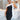 One-shoulder Bow-knot Bandage Dress - MVRX