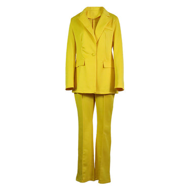 Stylish Jacket Suit - MVRX