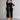 Long-sleeved Slim Thread Temperament Long Dresses - MVRX