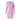 Metal Buckle Knitted Dress - MVRX