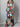 Print Top Wide Leg Pants Suit - MVRX
