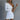 Pleated One-shoulder Dress - MVRX