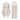 Pure Color Personality Simple Shirt Trousers Suit - MVRX