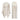 Pure Color Personality Simple Shirt Trousers Suit - MVRX