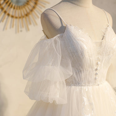 Fairy Bubble Dress - MVRX
