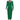 U-shaped Collar Long Sleeve Split Dress - MVRX