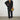 Loose-fitting Long Sleeves Trousers Suit - MVRX