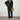 Loose-fitting Long Sleeves Trousers Suit - MVRX
