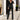 Straight-leg Pants Suit - MVRX