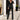 Straight-leg Pants Suit - MVRX