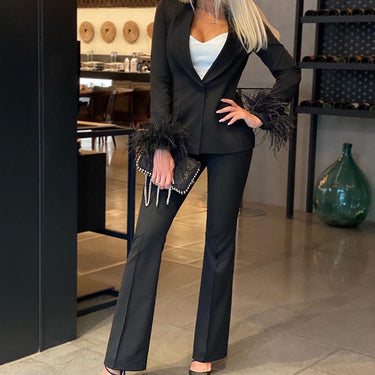 Long Sleeve Suit - MVRX