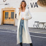 Long Sweaters Cardigan Jacket - MVRX