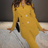 Casual Two-piece Suit - MVRX