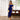 Sophisticated Velvet Dress Off-shoulder - MVRX