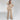 Loose Lapels Draping Suit - MVRX