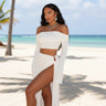 Boho Split Escape Beach Set - MVRX