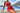 Scallop Horizon Trio Swimwear - MVRX