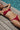Pink Patch Bandeau Swimwear - MVRX