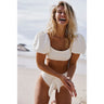 Pure Sands Bikini Swimwear - MVRX