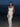 Tassel Tide Maxi Night Dress - MVRX