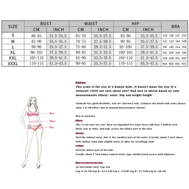Shimmering Seas Bodysuit Swimwear - MVRX