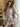 Lantern Pleat Elegance Evening Set - MVRX