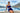 Scallop Horizon Trio Swimwear - MVRX