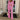 Jumpsuit Two-piece Suit - MVRX