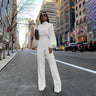 Winter Chic Suit - MVRX