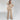 Loose Lapels Draping Suit - MVRX