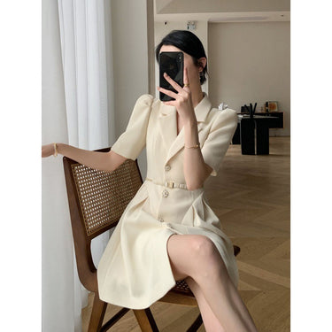 Goddess Style Commuting Business Suit - MVRX