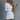 Pleated One-shoulder Dress - MVRX