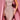 Sleeveless Bandage Dress - MVRX