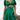 V-neck Crop-top Skirt Suit - MVRX