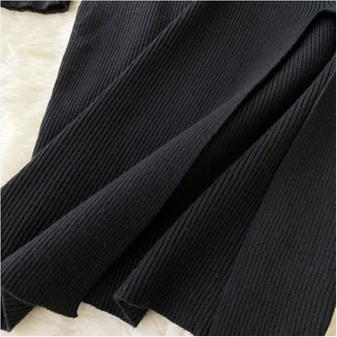 Sleek Sheath Dress - MVRX