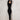 Long-sleeved Slim Thread Temperament Long Dresses - MVRX