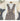 Sweater Woolen Plaid Skirt Suit - MVRX