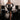Floor Length Split Dress - MVRX