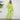 Striped Blazer Wide-leg Pants Suit - MVRX